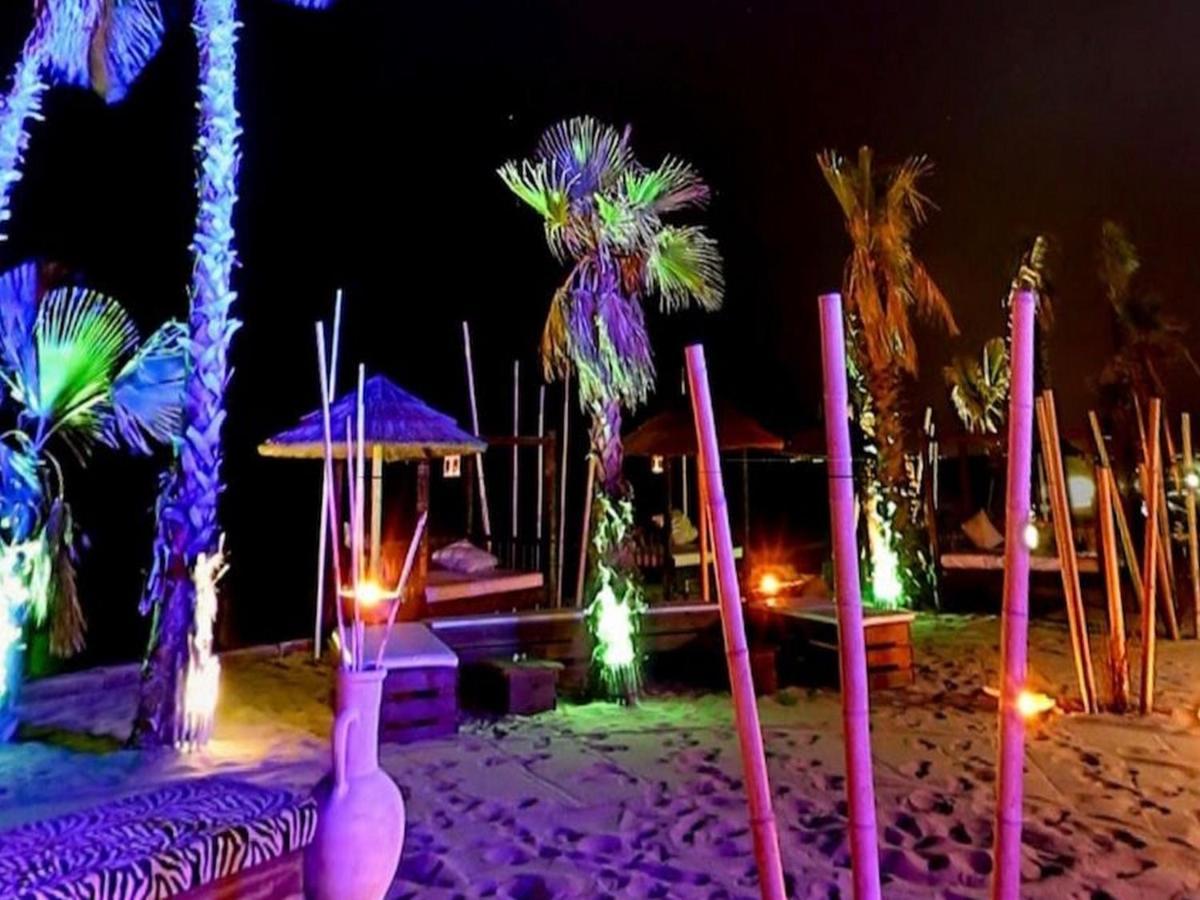 Villaggio Albergo Internazionale La Plaja Catania Esterno foto