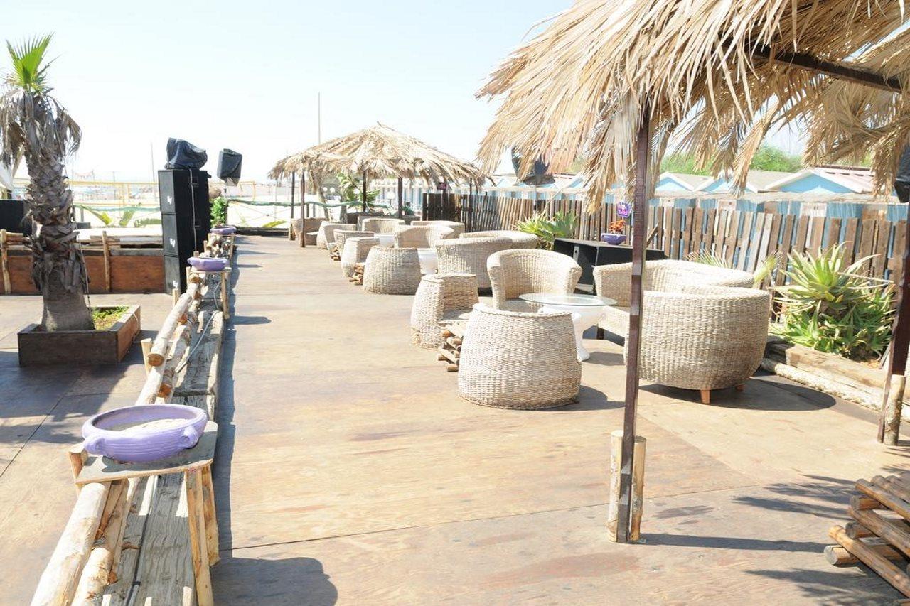 Villaggio Albergo Internazionale La Plaja Catania Esterno foto