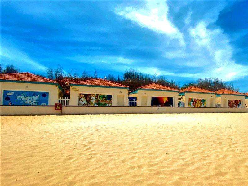 Villaggio Albergo Internazionale La Plaja Catania Esterno foto