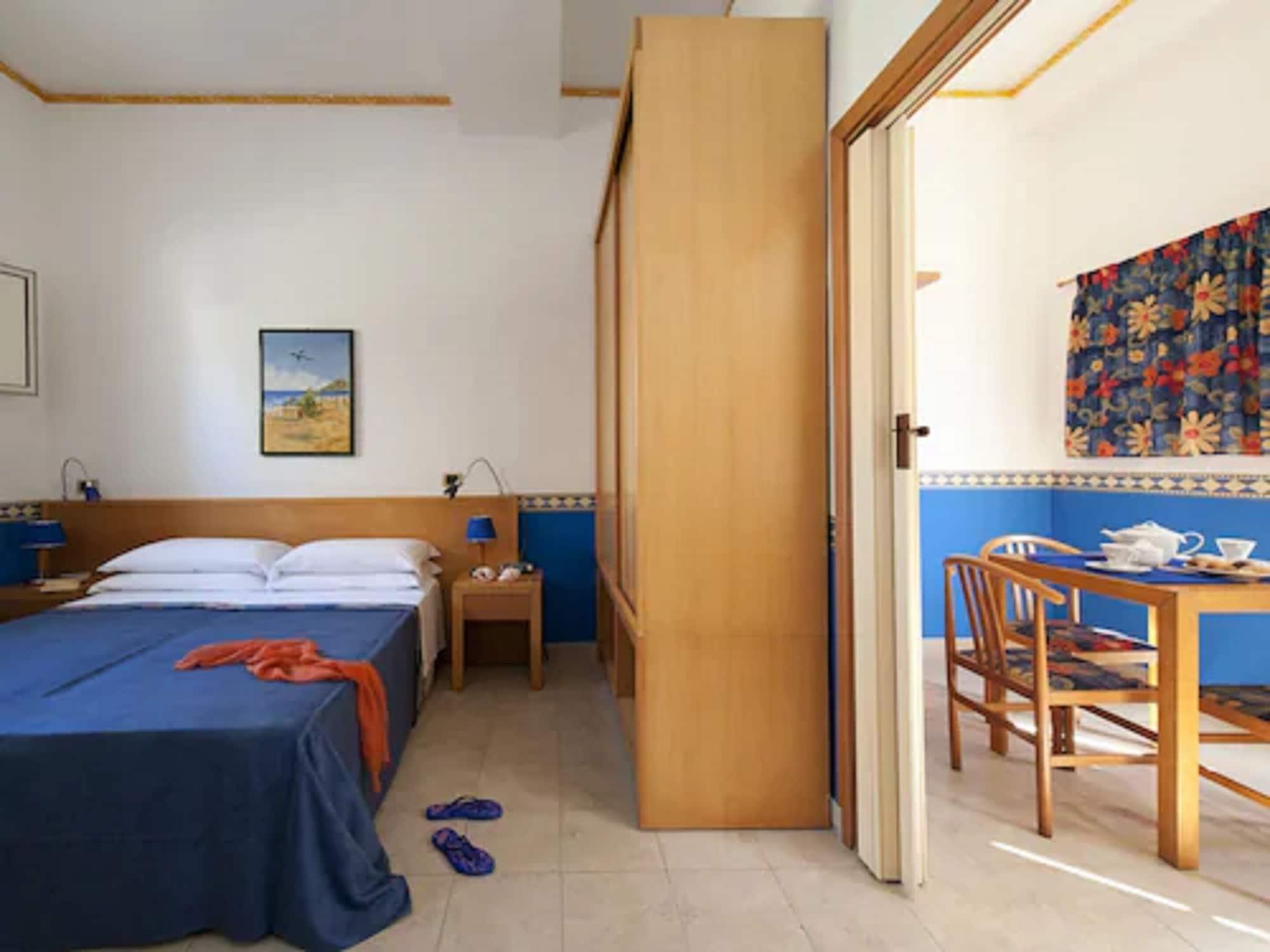 Villaggio Albergo Internazionale La Plaja Catania Camera foto
