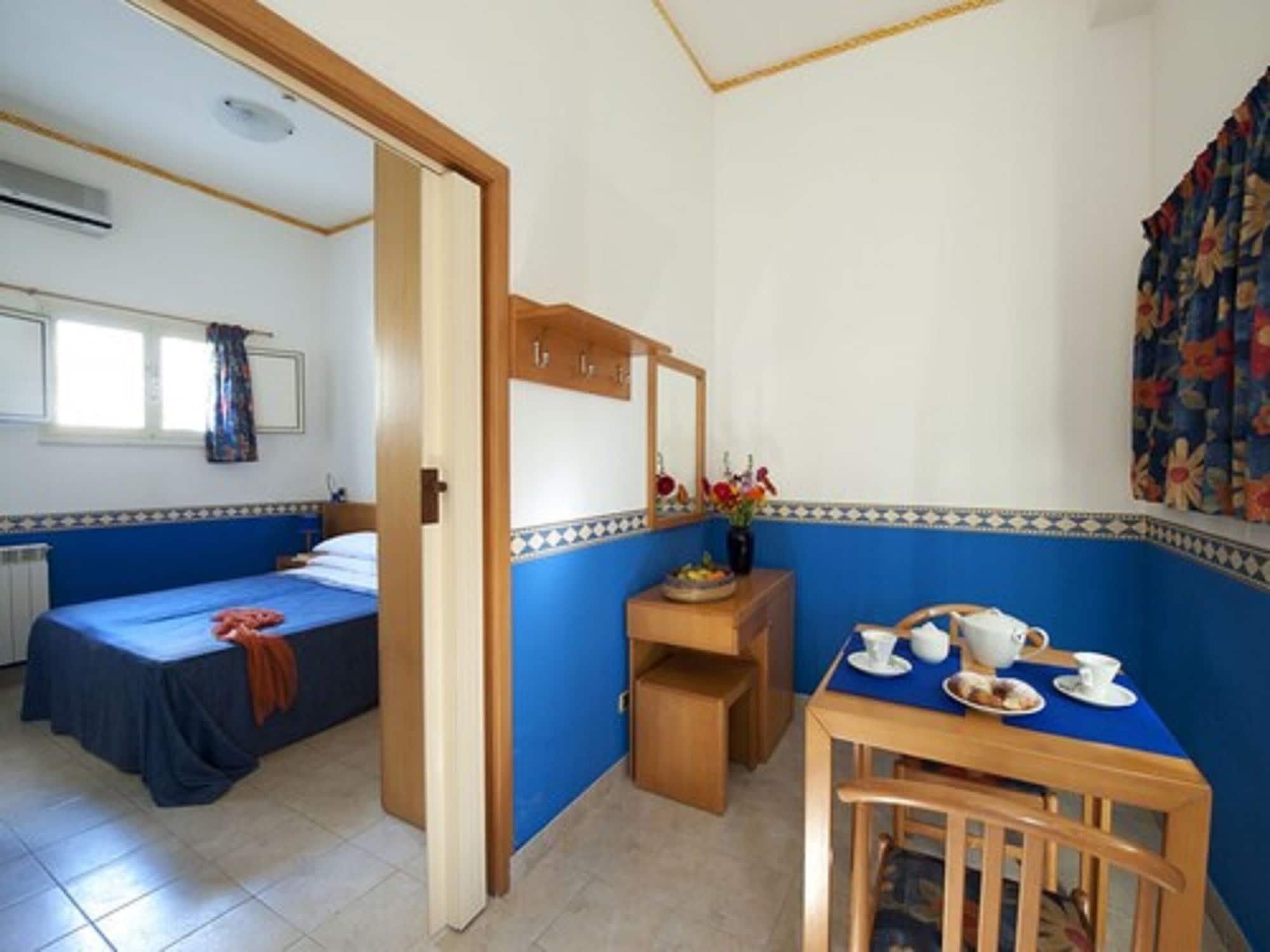 Villaggio Albergo Internazionale La Plaja Catania Camera foto