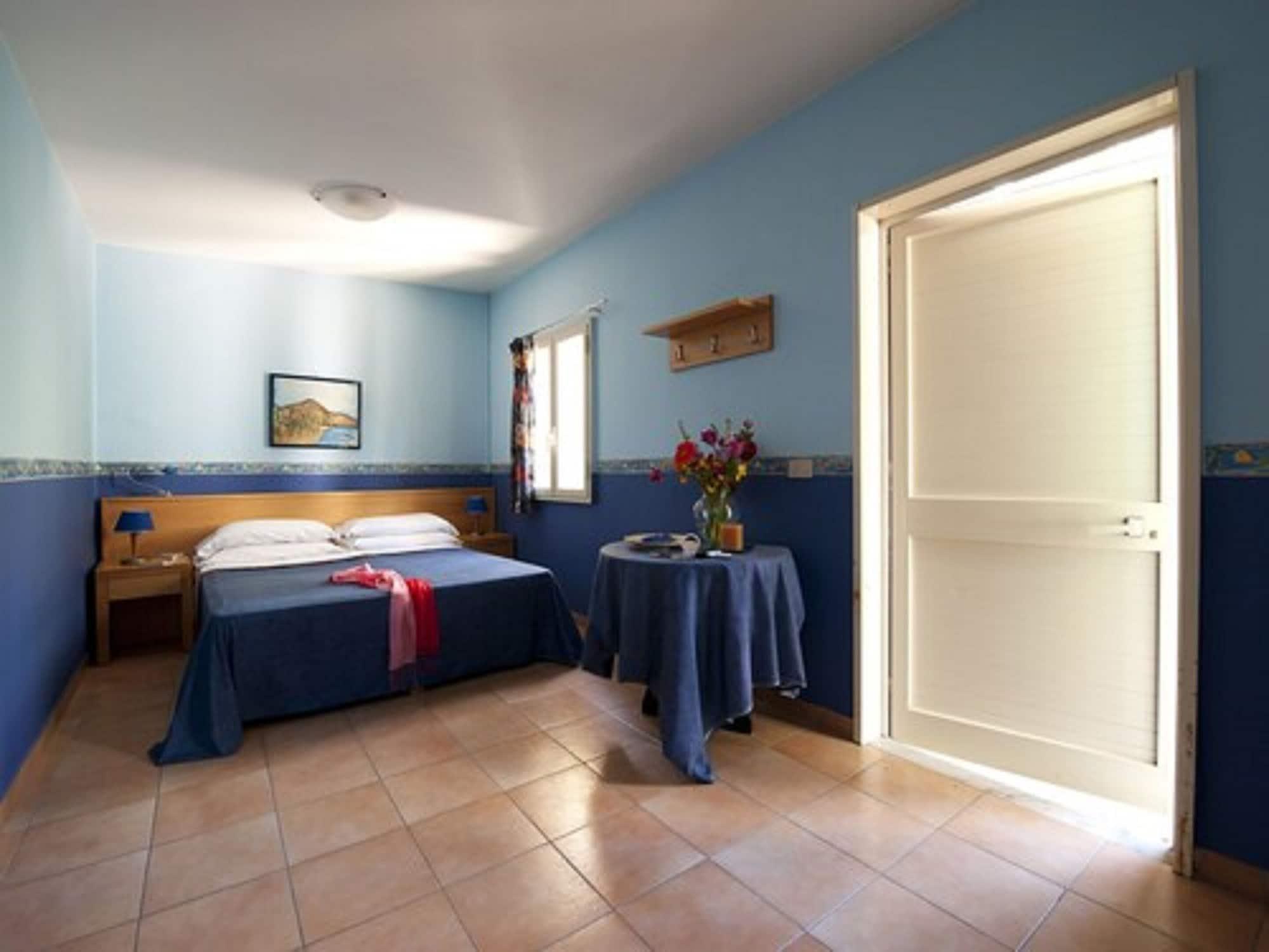 Villaggio Albergo Internazionale La Plaja Catania Camera foto