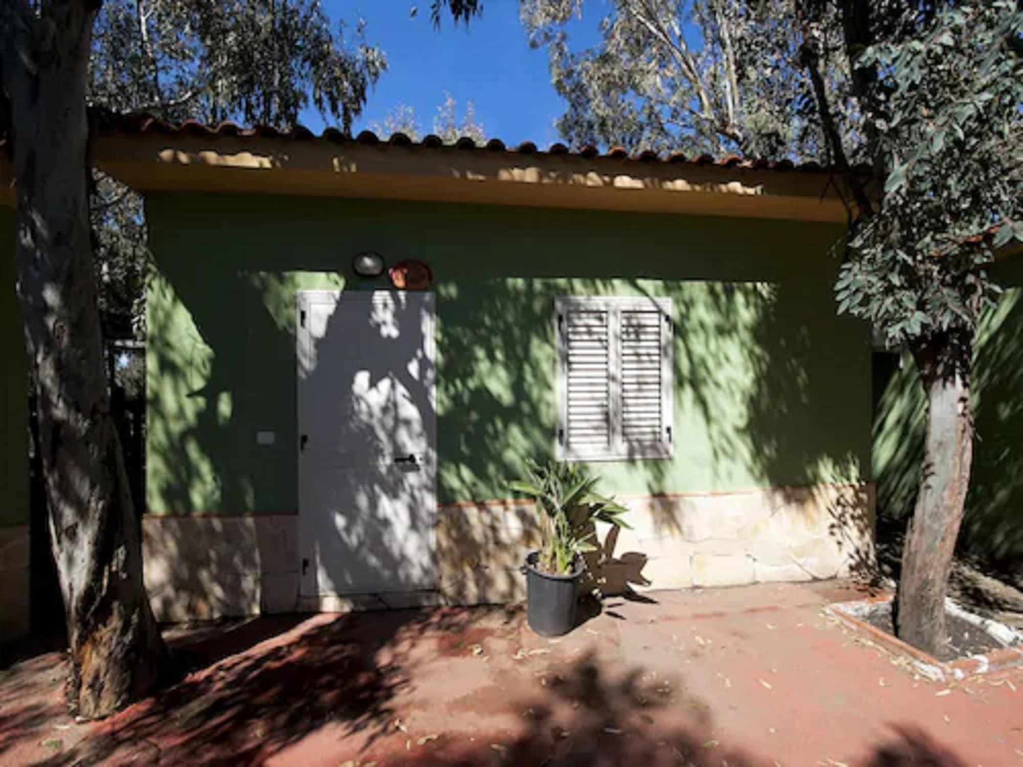 Villaggio Albergo Internazionale La Plaja Catania Esterno foto