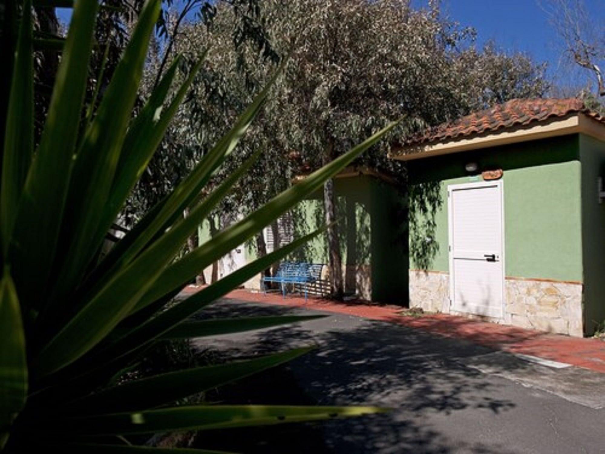 Villaggio Albergo Internazionale La Plaja Catania Esterno foto