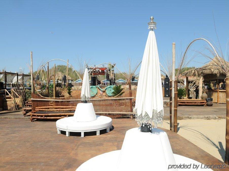Villaggio Albergo Internazionale La Plaja Catania Servizi foto