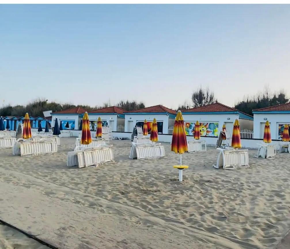 Villaggio Albergo Internazionale La Plaja Catania Esterno foto