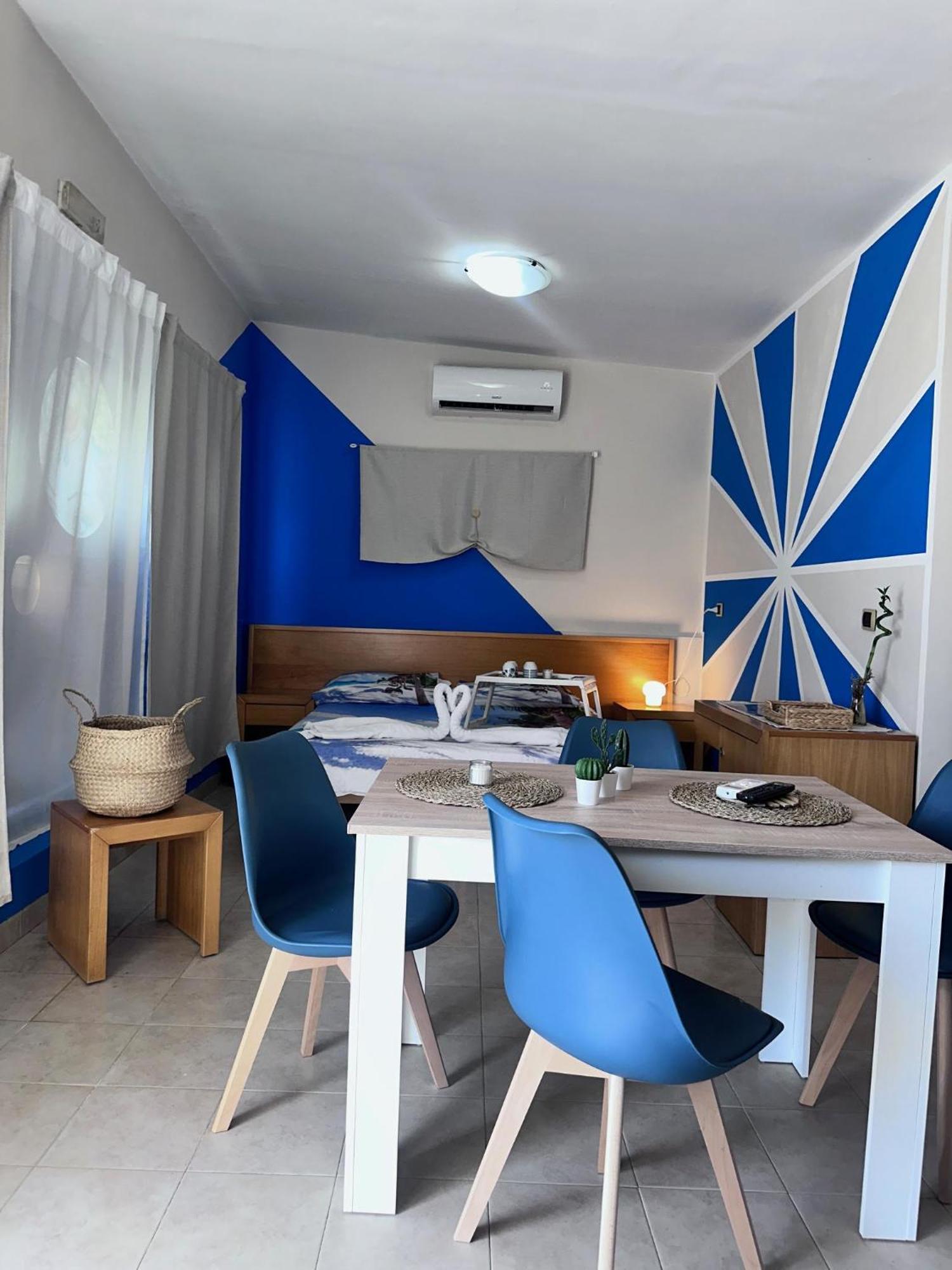 Villaggio Albergo Internazionale La Plaja Catania Esterno foto