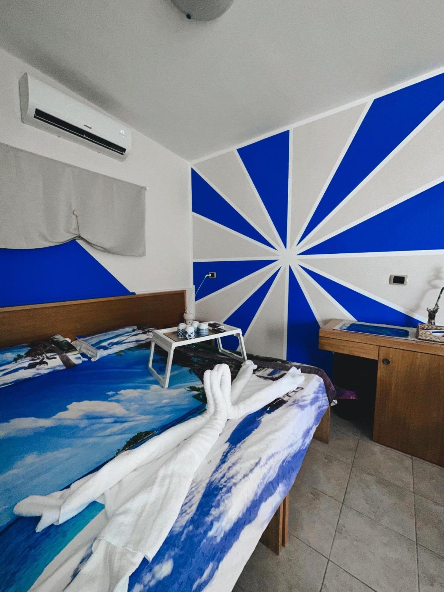 Villaggio Albergo Internazionale La Plaja Catania Esterno foto