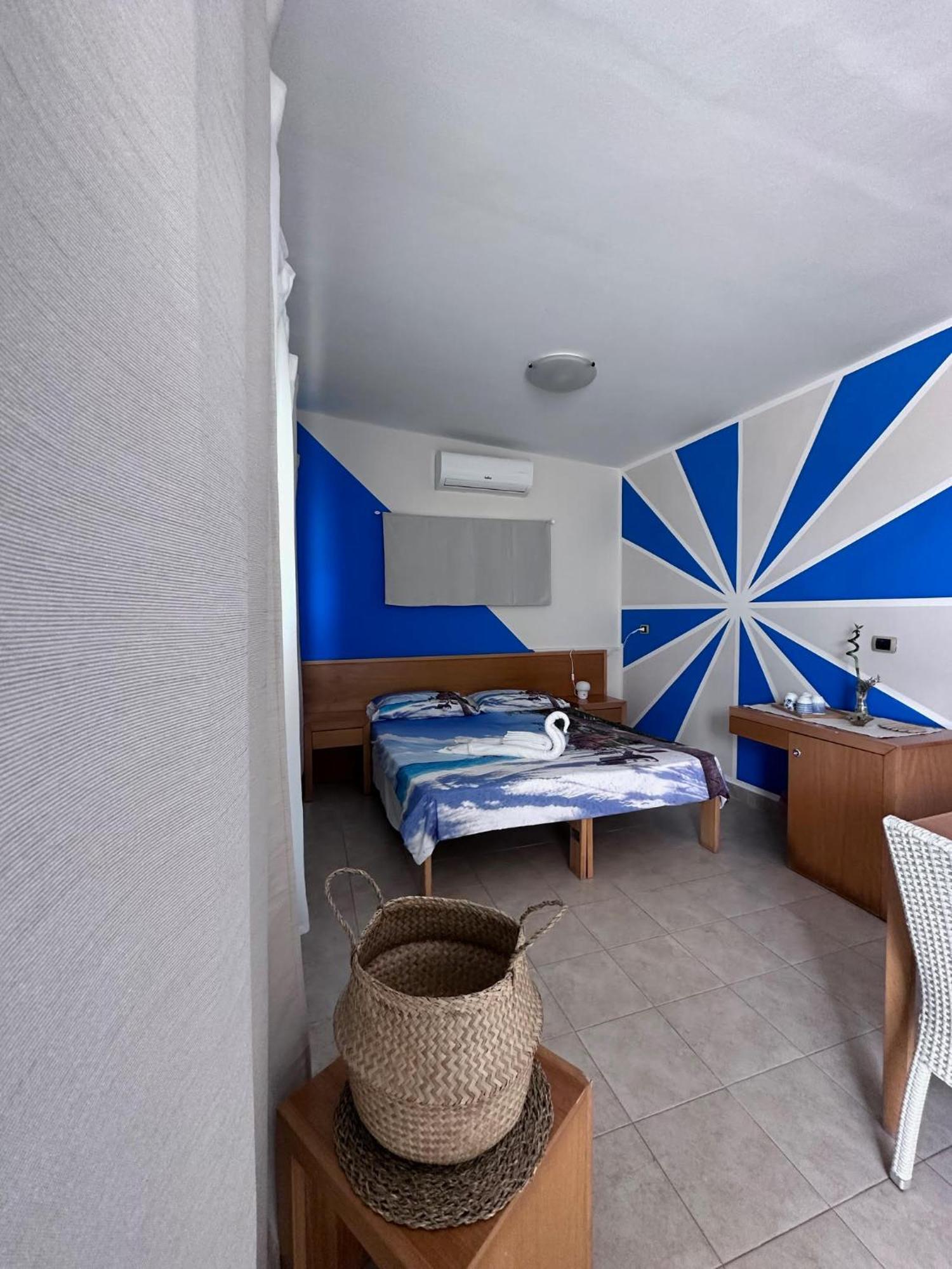 Villaggio Albergo Internazionale La Plaja Catania Esterno foto
