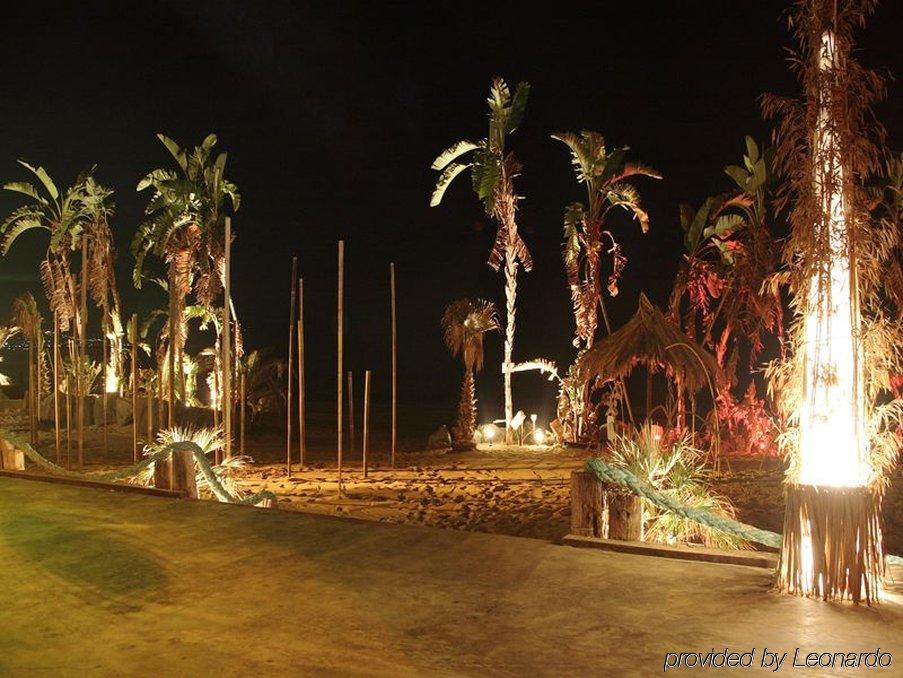 Villaggio Albergo Internazionale La Plaja Catania Esterno foto