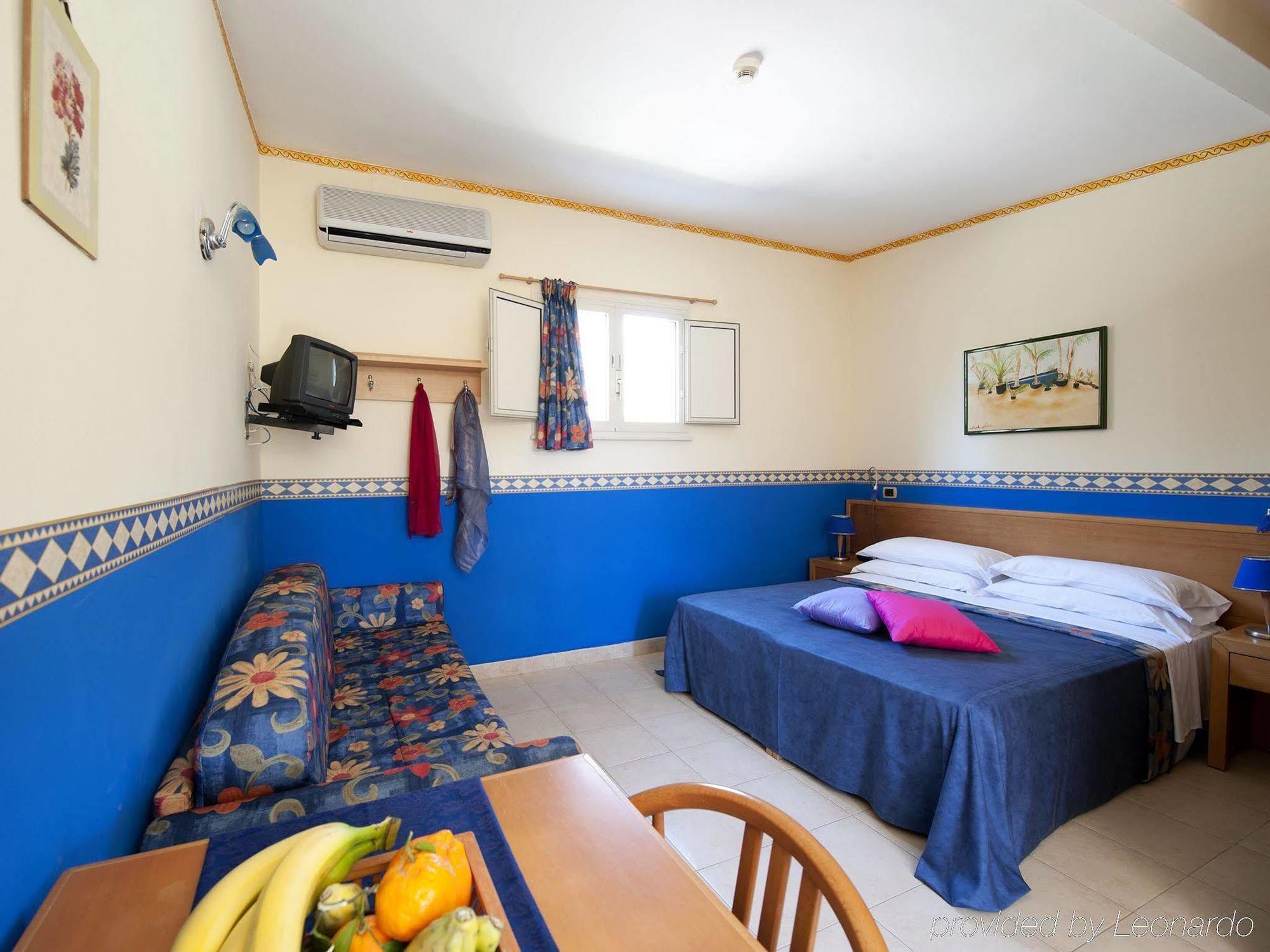 Villaggio Albergo Internazionale La Plaja Catania Esterno foto