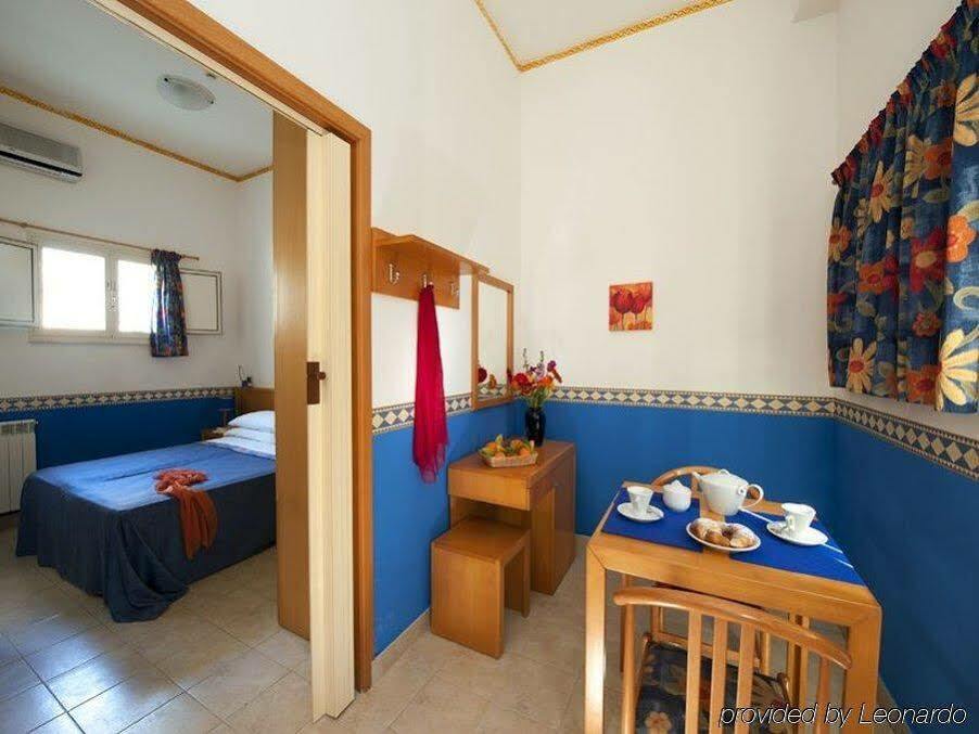Villaggio Albergo Internazionale La Plaja Catania Esterno foto