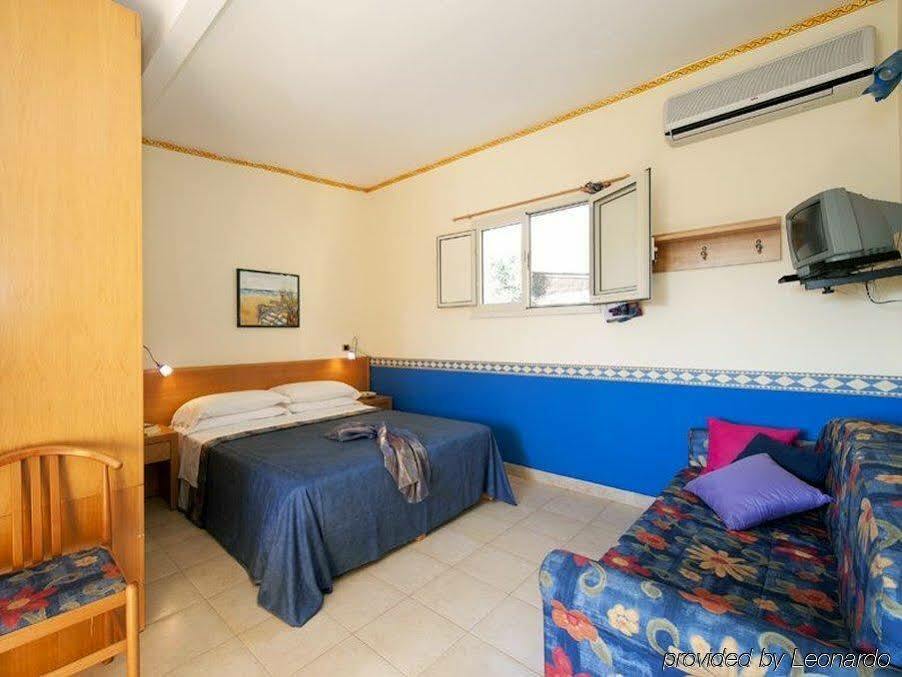 Villaggio Albergo Internazionale La Plaja Catania Esterno foto